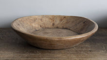 Load image into Gallery viewer, Dough Bowl Natural Large