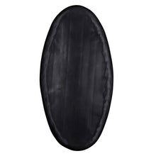 Load image into Gallery viewer, Large Oval Iron Tray
