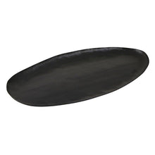 Load image into Gallery viewer, Large Oval Iron Tray
